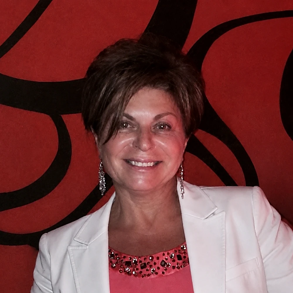 Nina Fridman, D.D.S.