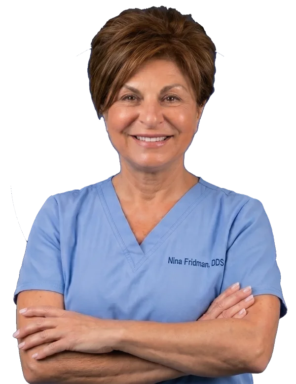 Dr. Nina Fridman